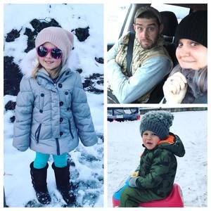 Meet your Posher, Stephanie